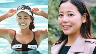 「美和さんの足元にも及ばないじゃん」TV取材にグラビア撮影…“第2の浅尾美和”と呼ばれた坂口佳穂の告白[Japan news]「もし引退しなければ…と思う瞬間もあった」