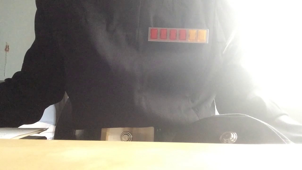 A message to AhnaldT101