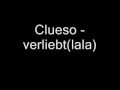 Clueso - verliebt (lala) [Best Quality] 