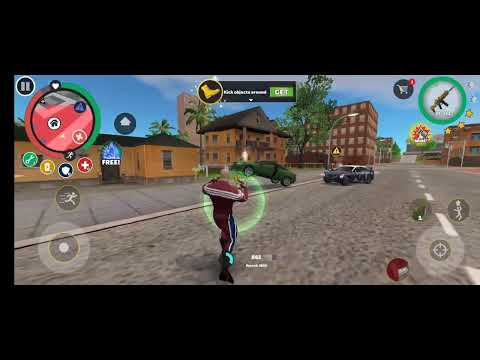 Latif release date (5.4.2025) Rope hero presents