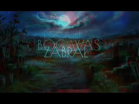 DNE X Mela - Bóg Was Zabrał