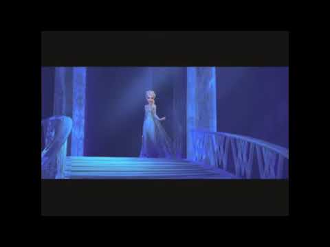 Elsa White and the Seven Friends part 7