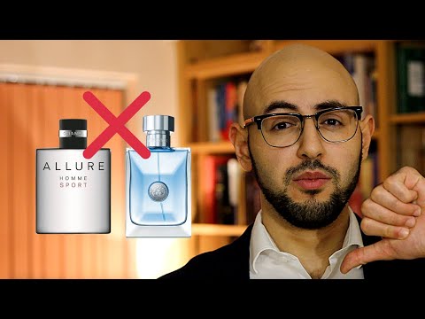Don't buy these Fragrances if you already own any of these! | Men's Cologne Review 2021