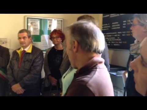 Confartigianato Imprese Prato inaugura la nuova Sede di Vernio