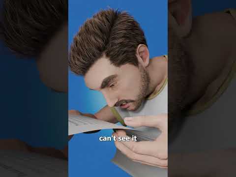 How Printer Tracking Dots Work 🤔