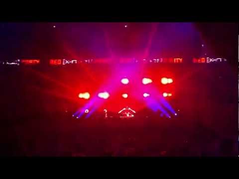 Swedish House Mafia vs. Ivan Gough & Feenixpawl - Greyhound In﻿ My Mind (Josh Williams 500 Edit)