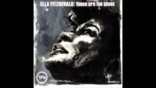 Ella Fitzgerald -- St. Louis Blues (1963)
