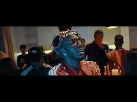 IQ -Tsunami [Music Video]