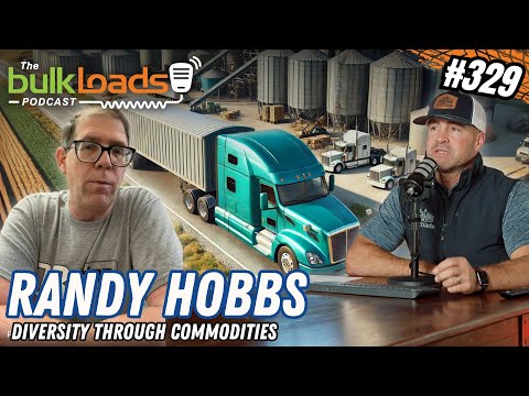 Commodity Trading & Logistics Success From Lackawanna Products 