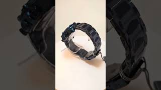 Pánske hodinky GINO ROSSI - E8754B2-6F3 EXCLUSIVE (zg299d) + krabička