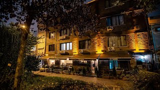 New Taksim Hotel, İstanbul, Turkey