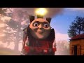 Thomas And Friends Journey Beyond Sodor Tralier