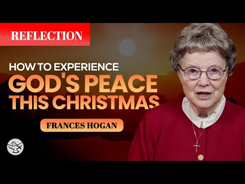 Psalm 91 and the Secret to Lasting Peace || Frances Hogan