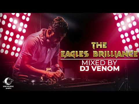 The Eagles Brilliance | Dj Venom ft The Eagles From Suriname