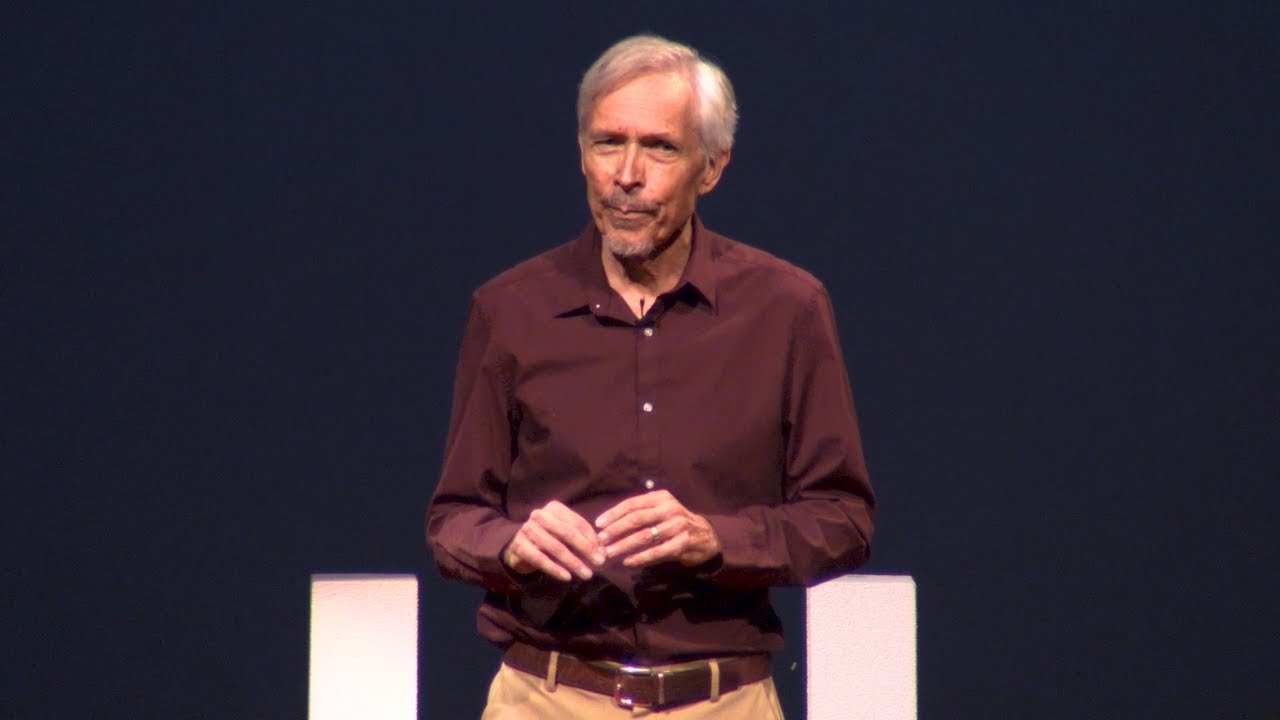 What Will Life Off-Earth Look Like? | Chris Impey | TEDxUofA