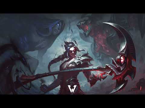 Willburd - Kayn The Shadow Reaper ( HARDSTYLE ) 🔱🔱🔱