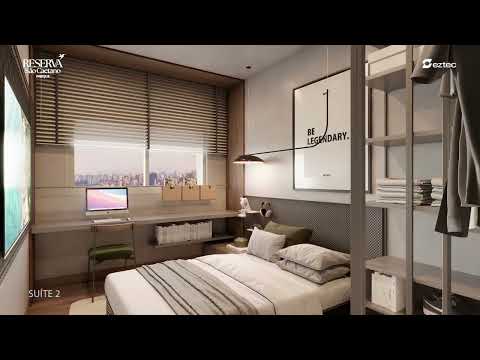 Reserva São Caetano 68m²