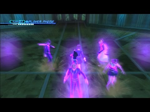 Lost Dimension Blind Run: Part 33 - Summon Allies OP Nerf Plz