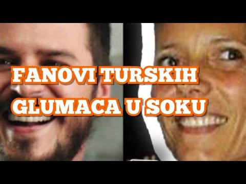 NAJRUZNIJE SUPRUGE TURSKI GLUMACA
