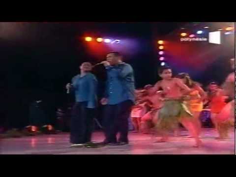 Kohumoetini Sis' & Bro -