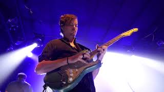 2017-10-17 (1) Elliot Root (Set) @ Vinyl Music Hall