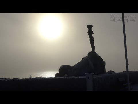 Österlensvepet del 53. Röster från Skillinge