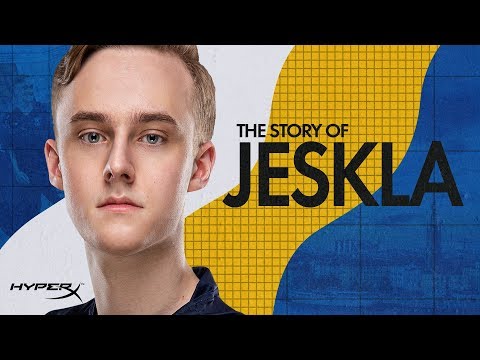 The Story of Jeskla