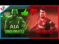 UNDERRATED of OVERRATED: 'Ndombele Lijkt Op Frenkie En Kan Beste Middenvelder Ter Wereld Worden'