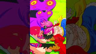 O dia em que Nami ficou vermelha de ciúmes foi hilário! dublado