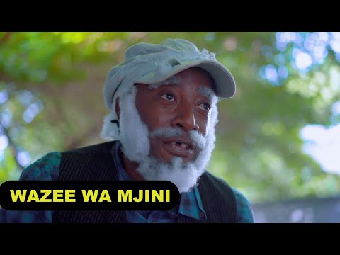 WAZEE WA MJINI