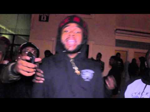 YN - TRIPPN [Official Video] (Shot by: @Rubmoebetta Edit by: @yungnique932 )