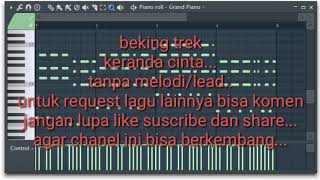 Download lagu Keranda cinta tanpa melody/lead(Becking track) mp3