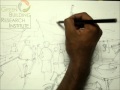 GBRI NATA Exam Prep - Sketching Video Sample ...