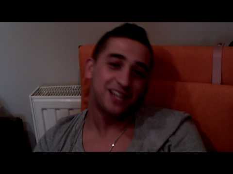 Spikey Spike, Yes-R, Soesie-B & Sita in de studio!