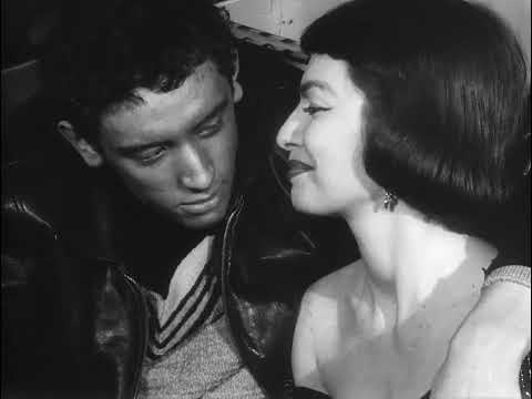 Shadows (1959) John Cassavetes, subtitulada