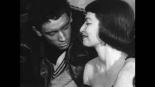 Shadows (1959) John Cassavetes, subtitulada