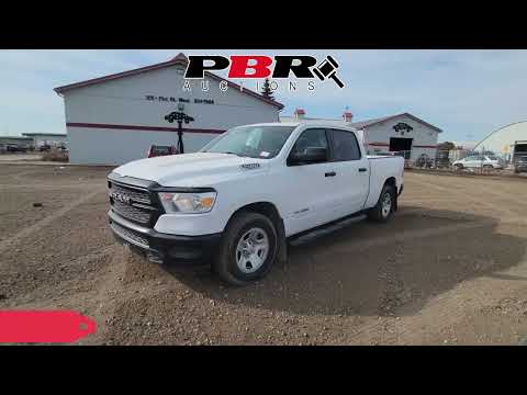 Unreserved Live and Online Farm & Industrial Auction - Saturday, April 27th, 2024 - Starting at 1 PM