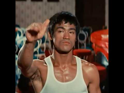 "The Final Boss" - Bruce Lee (Edit) | IMPXSTER - NASTY! (Slowed)