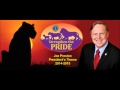 Strengthen The Pride Song