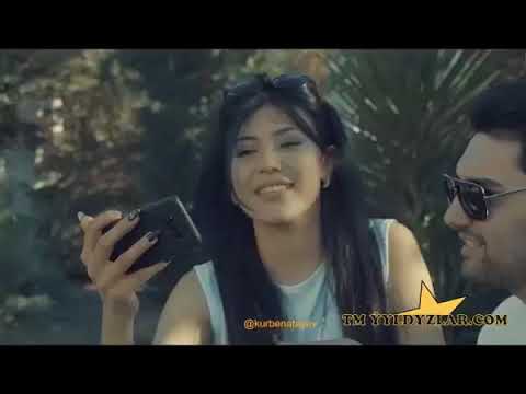 Gurbas Atayew - Yarala 2018