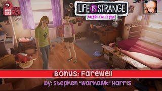 Life is Strange: Before the Storm | Bonus Episode: Farewell