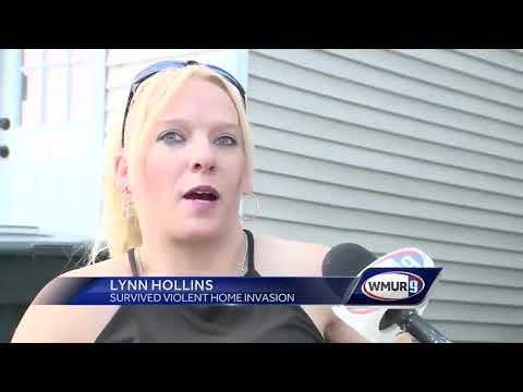 Natal sentenced to prison for role in home invasion