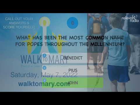 Tuesday Trivia 04/26