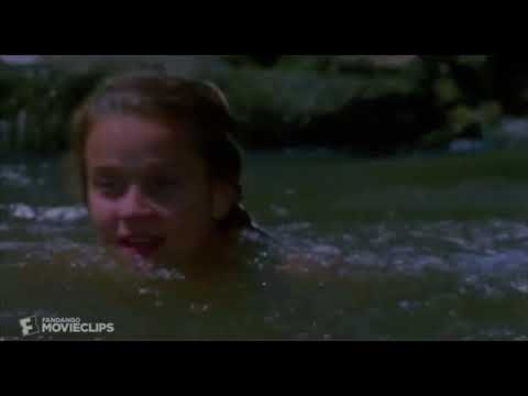 The man in the moon [1919] : I m not  little girl scene