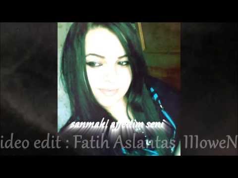 Damla Ateş - Yalansın 2013 (DjSerkan)