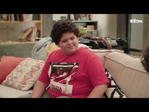 צפוף 3 הצצה לפרק 16 - אורי מגן על נועם מפני "המשמיד"