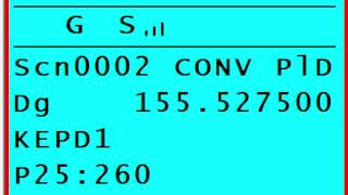 Kenosha Live Scanner