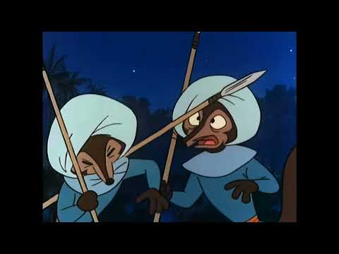 Înconjurul lumii în 80 de zile cu Willy Fog | Episodul 9 Full HD