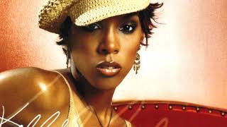 Kelly Rowland - Can&#39;t Nobody (SilkMix com House Mix Pt. 1&amp;2 Edit)