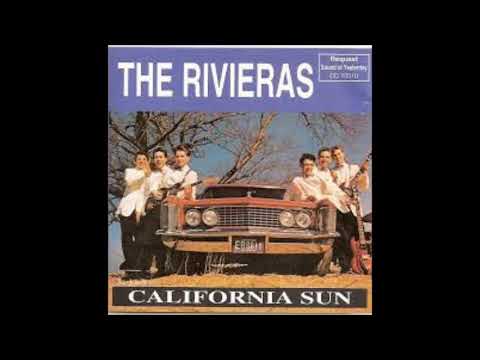 The Rivieras, California Sun, Single 1964
